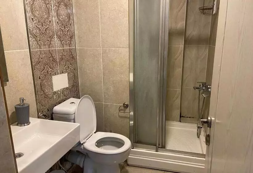 ホテル La Perato Suites