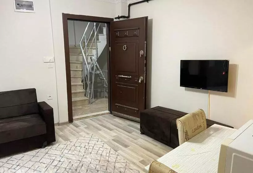 ホテル La Perato Suites