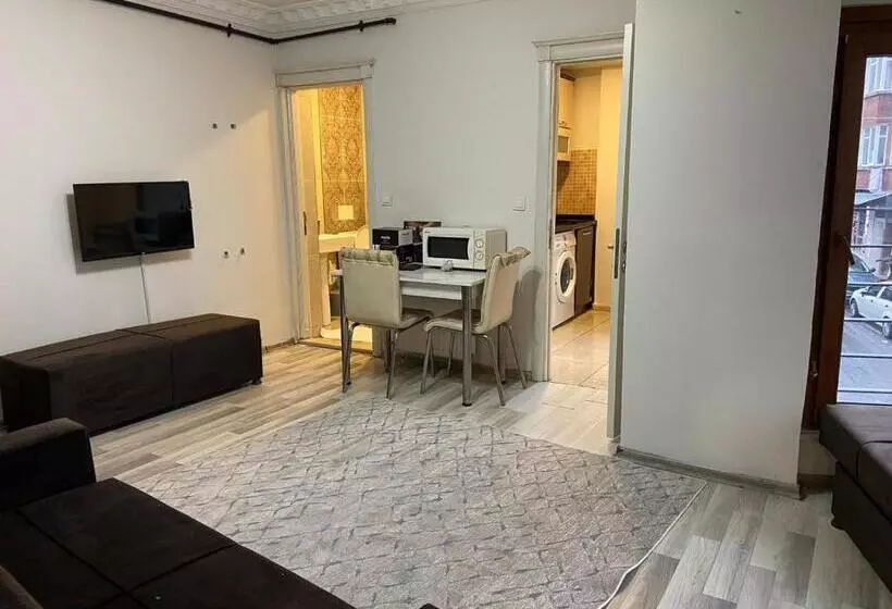 ホテル La Perato Suites