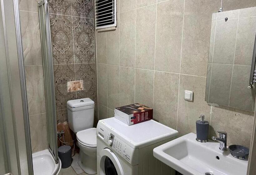 هتل La Perato Suites