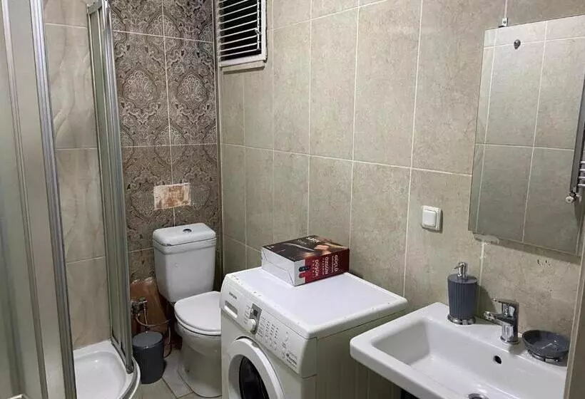 ホテル La Perato Suites