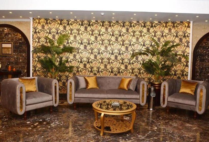 هتل Logistic Home