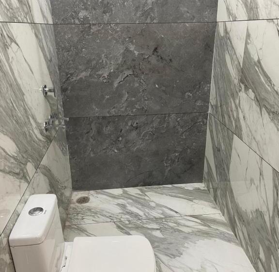 בית מלון כפרי Paradise Dream