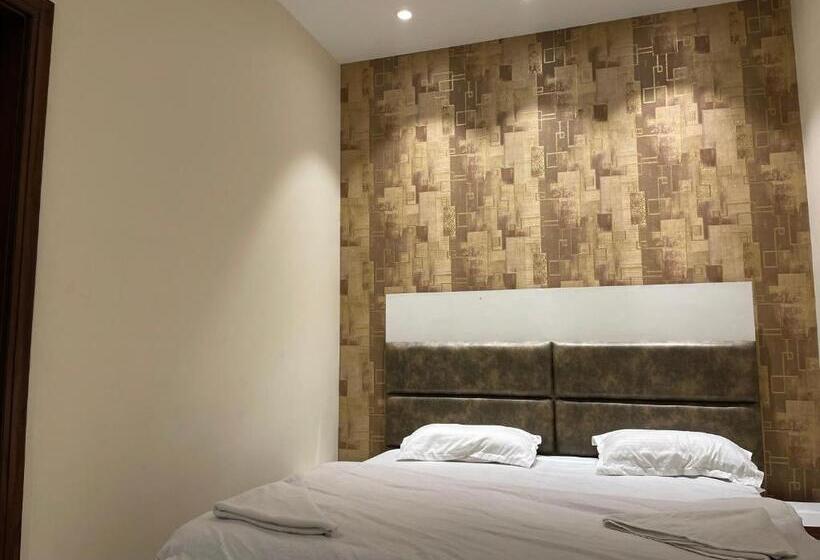 בית מלון כפרי Paradise Dream