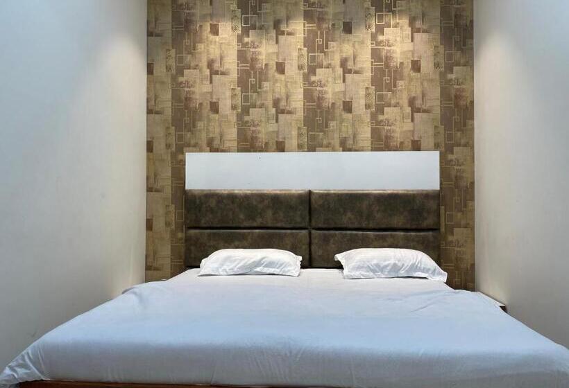 בית מלון כפרי Paradise Dream