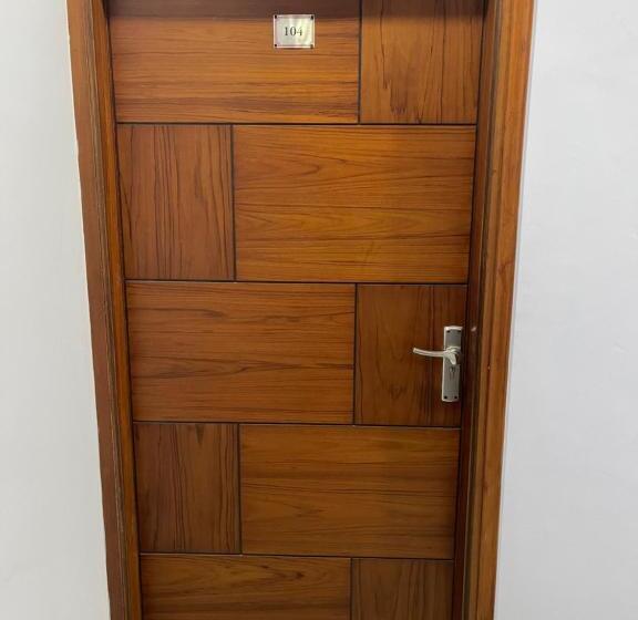 בית מלון כפרי Paradise Dream