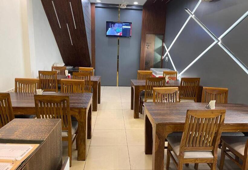 בית מלון כפרי Paradise Dream