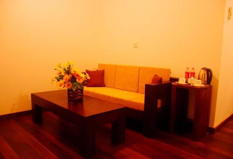 Hotel River Place Risort