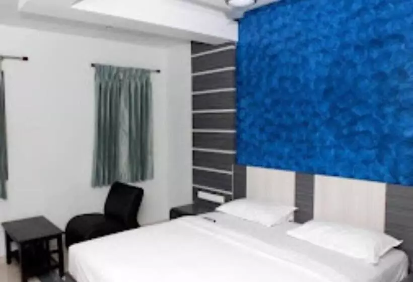 ホテル Sbs Grand , Coimbatore