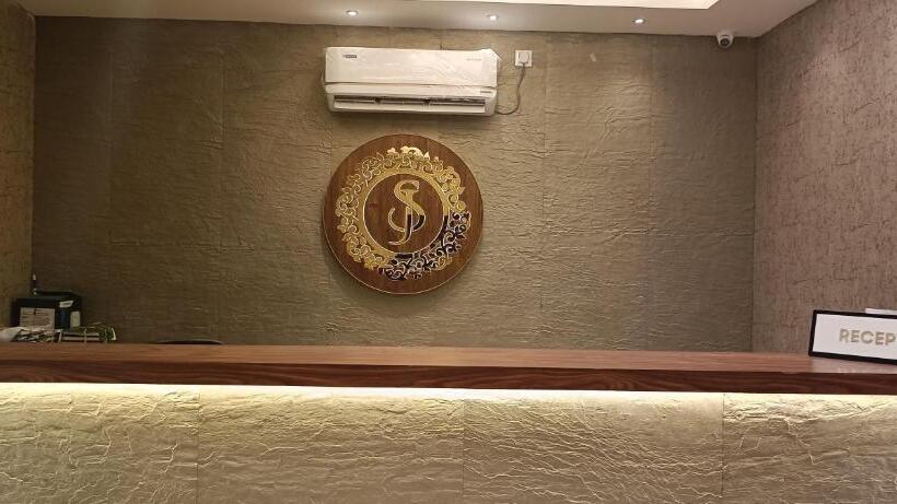 Hotel Stalwart Jajati