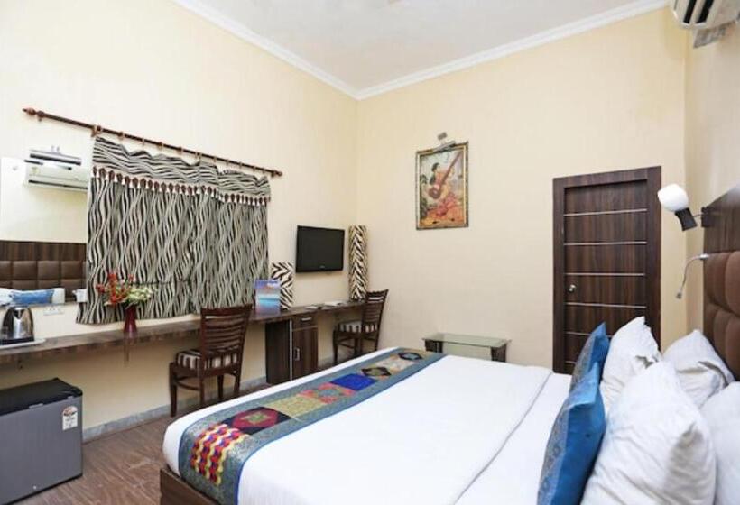 Hotel The Boston Rooms