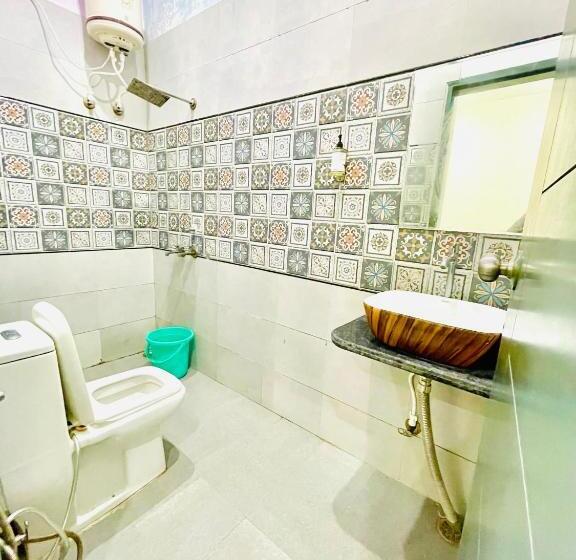 Hotel The Boston Rooms