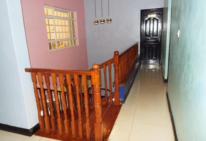 هتل The Gems Resort