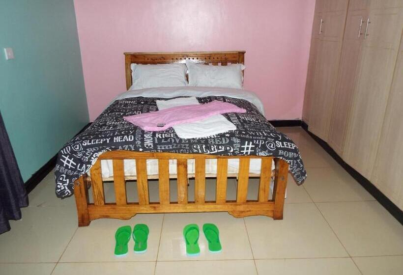 هتل The Gems Resort