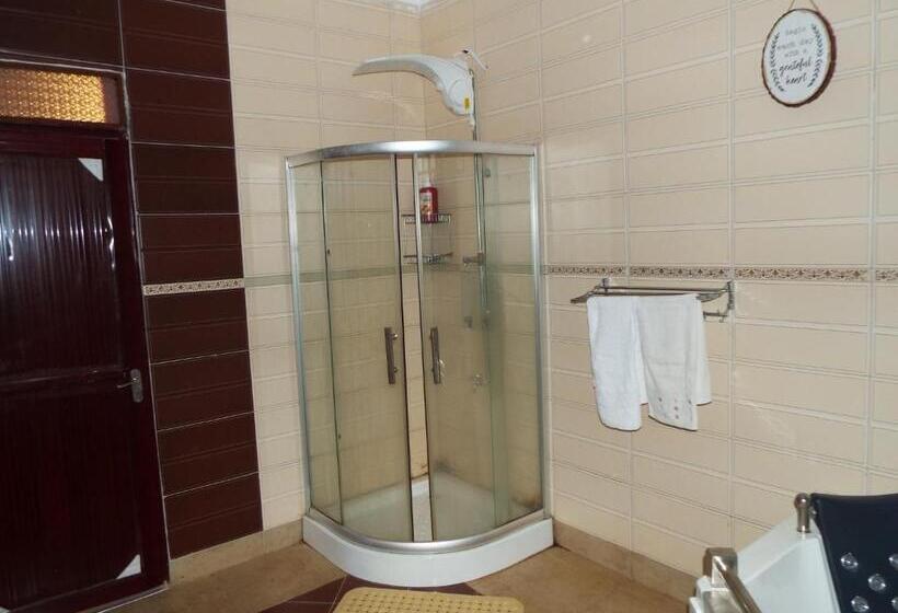 هتل The Gems Resort