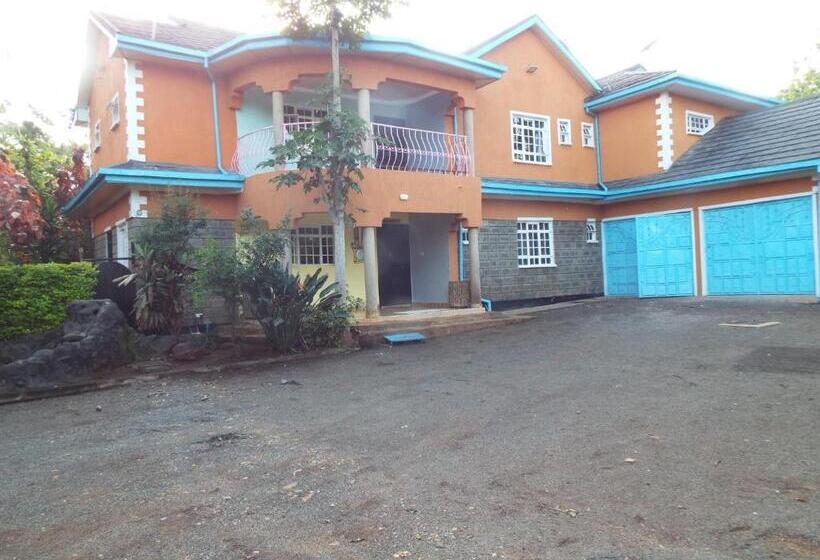 هتل The Gems Resort