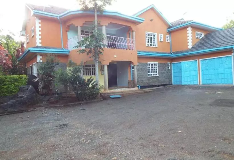 هتل The Gems Resort