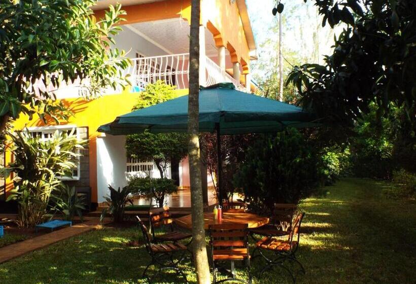 هتل The Gems Resort