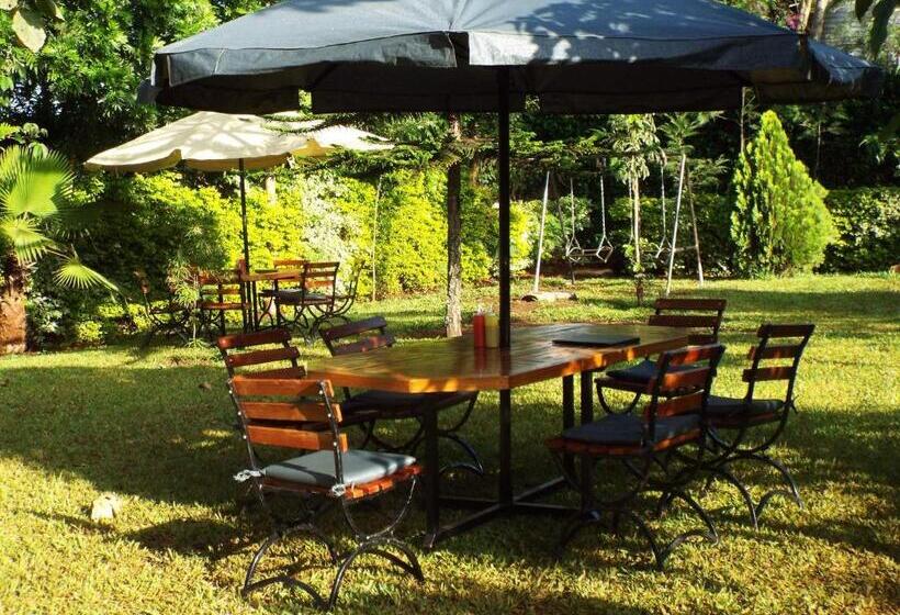 هتل The Gems Resort