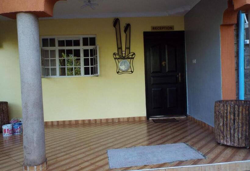 هتل The Gems Resort