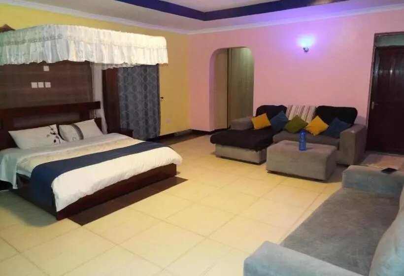هتل The Gems Resort