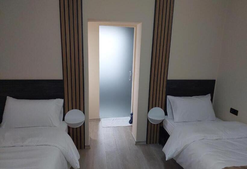 فندق Vila Bakri Kati 2