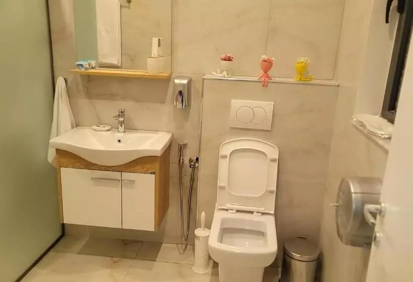 هتل Vila Bakri Kati 2