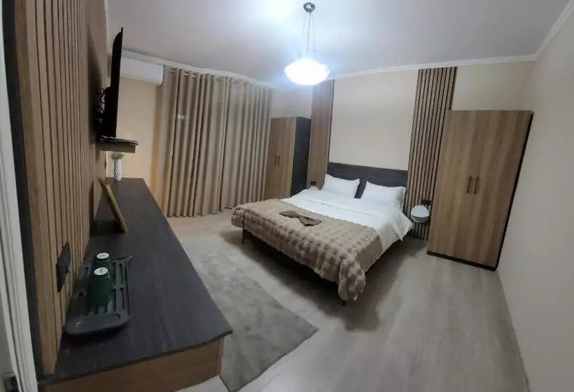 هتل Vila Bakri Kati 2