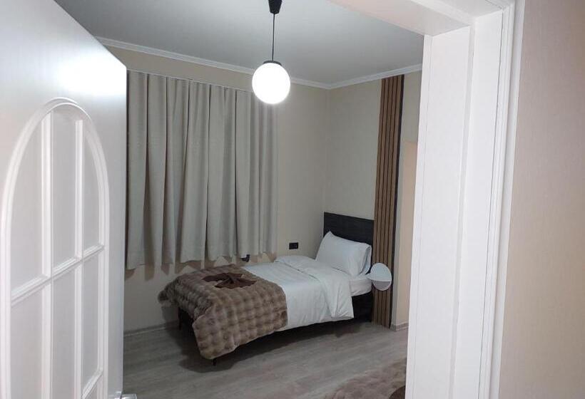 فندق Vila Bakri Kati 2