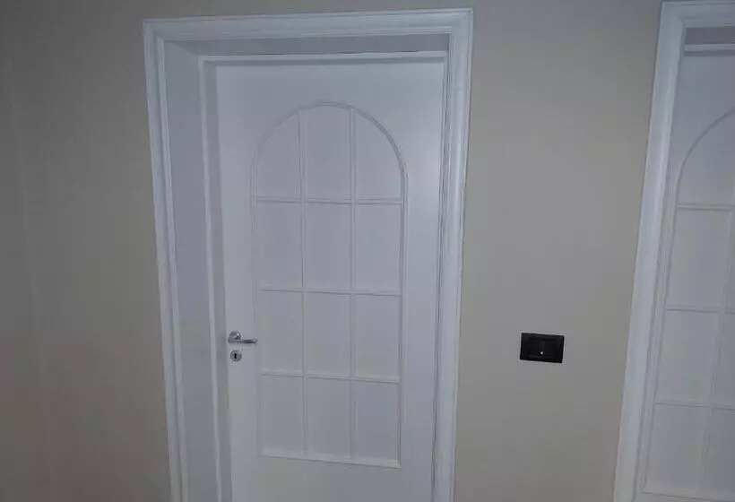 هتل Vila Bakri Kati 2