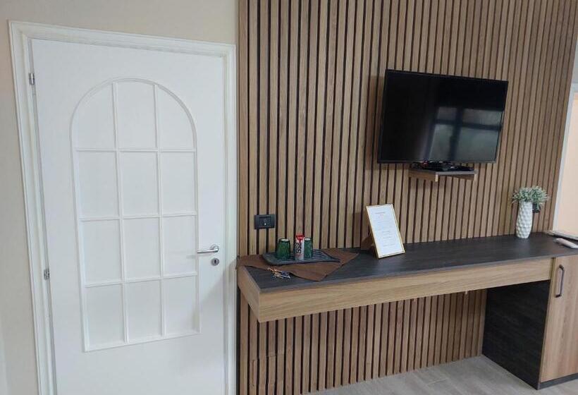 فندق Vila Bakri Kati 2