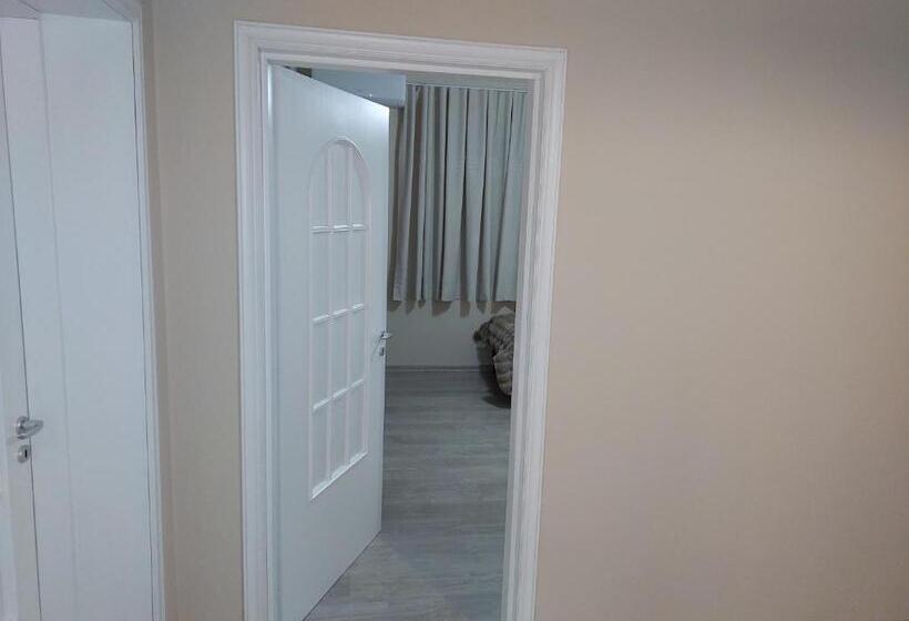 فندق Vila Bakri Kati 2