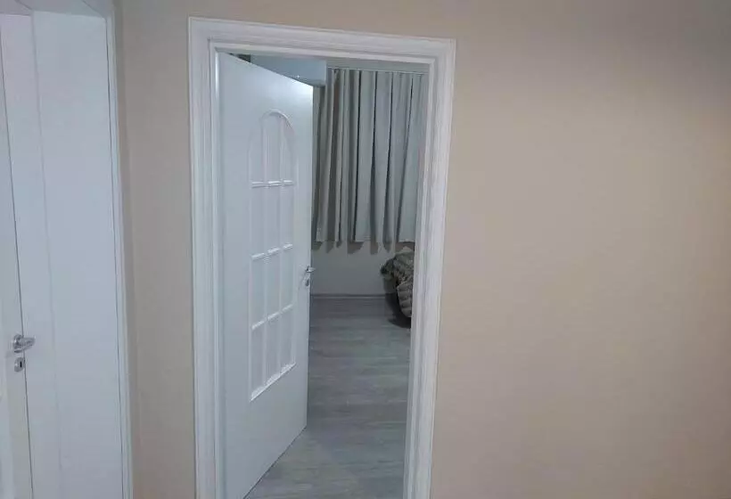 هتل Vila Bakri Kati 2