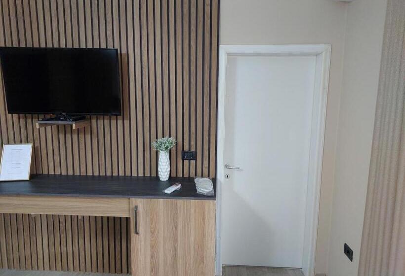 فندق Vila Bakri Kati 2