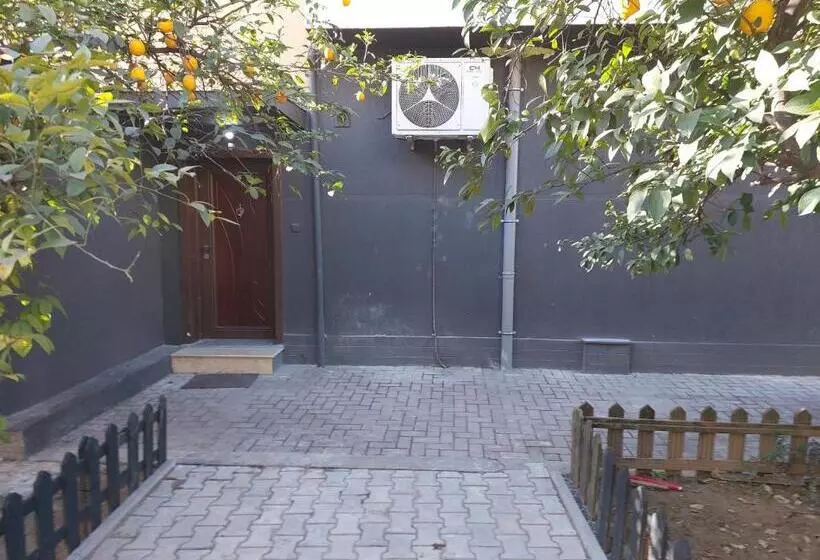 هتل Vila Bakri Kati 2