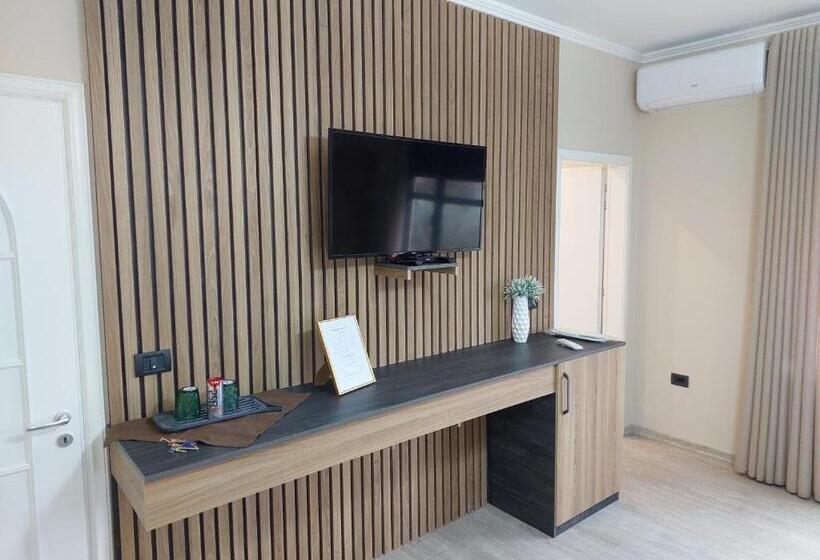 فندق Vila Bakri Kati 2