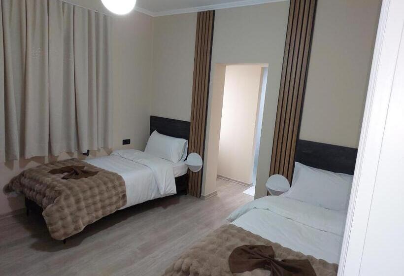 فندق Vila Bakri Kati 2