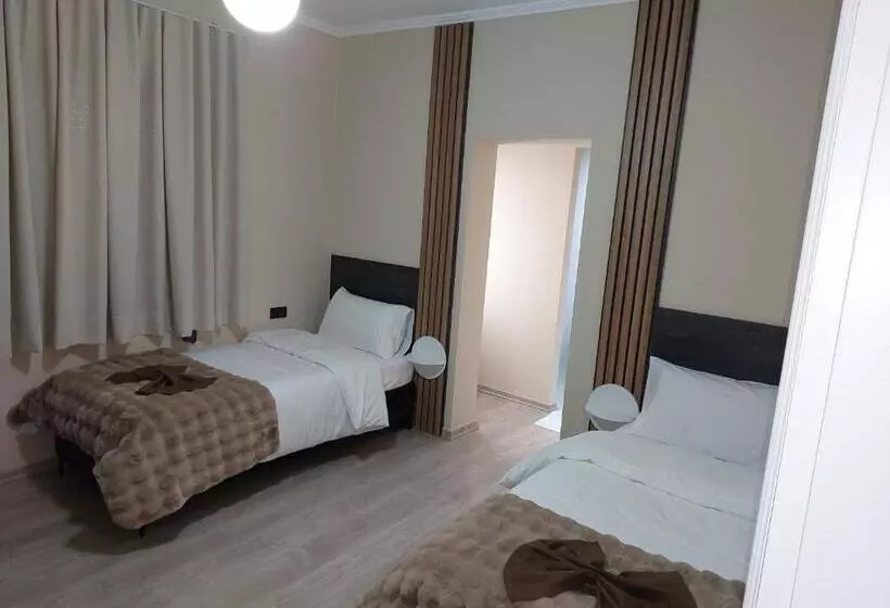 هتل Vila Bakri Kati 2
