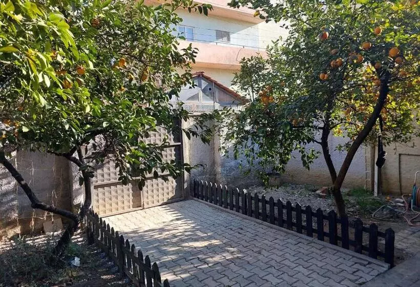 هتل Vila Bakri Kati 2