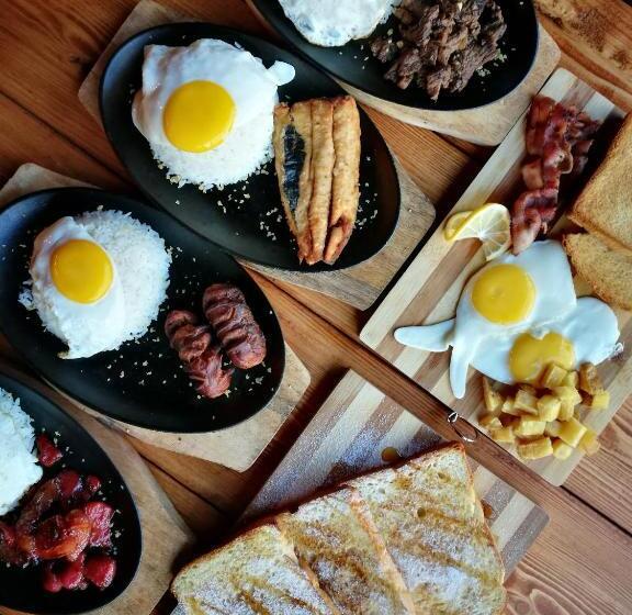 Hotel White House In