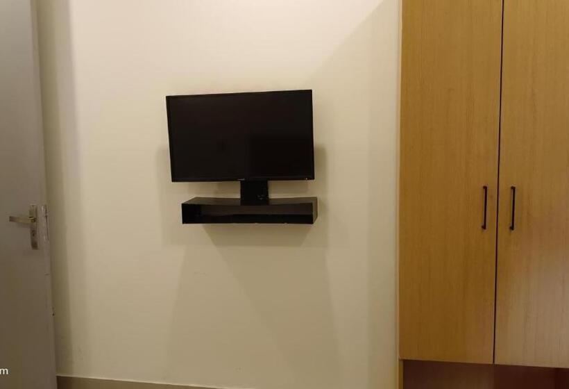 Hotel White House In