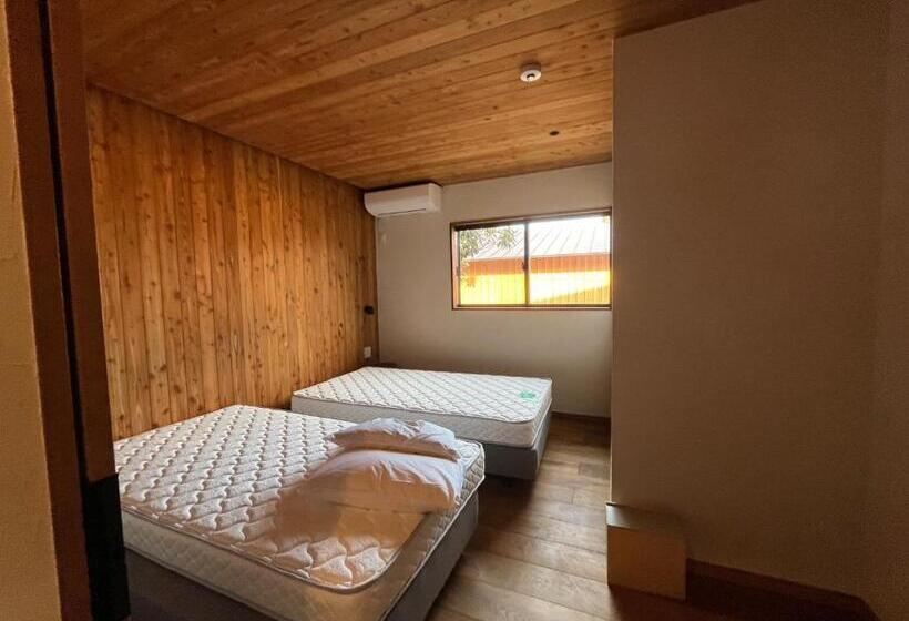 ガーデンヴィラ白浜 koti