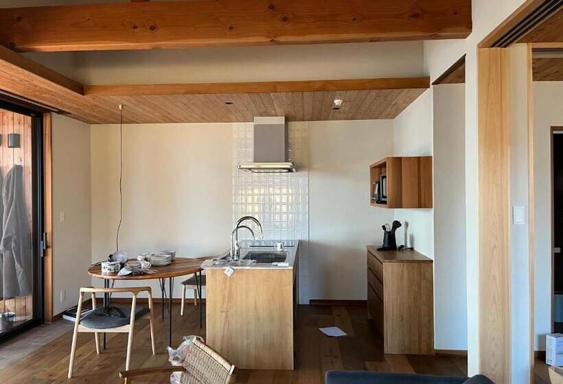 ガーデンヴィラ白浜 koti