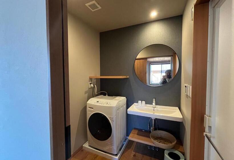 ガーデンヴィラ白浜 koti