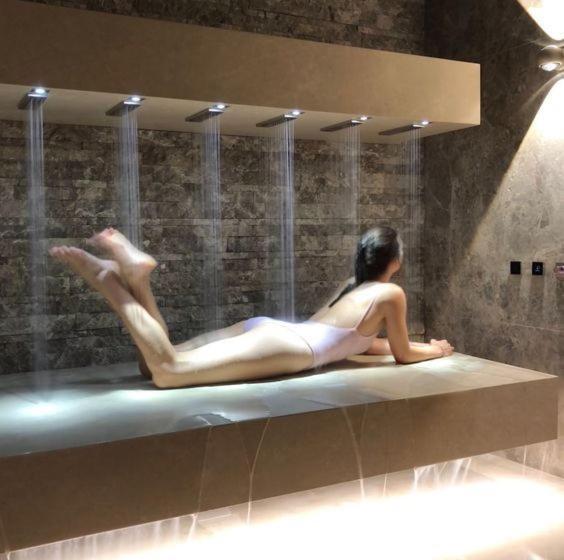 One Drop Boutique Thermal Hotel & Spa