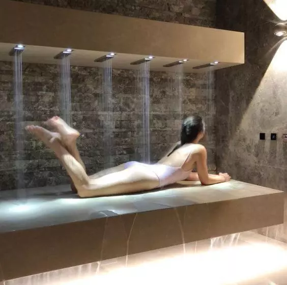 One Drop Boutique Thermal Hotel & Spa