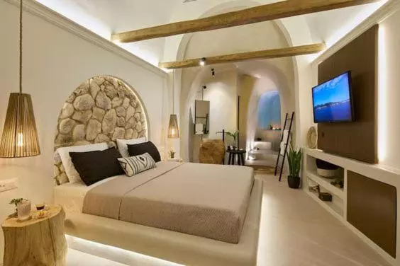 One Drop Boutique Thermal Hotel & Spa