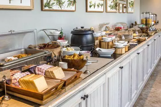 One Drop Boutique Thermal Hotel & Spa