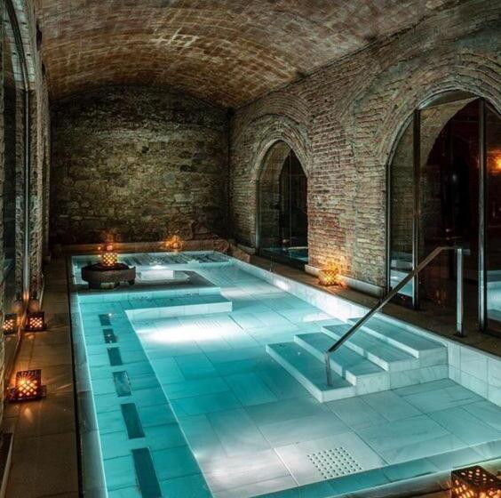 One Drop Boutique Thermal Hotel & Spa