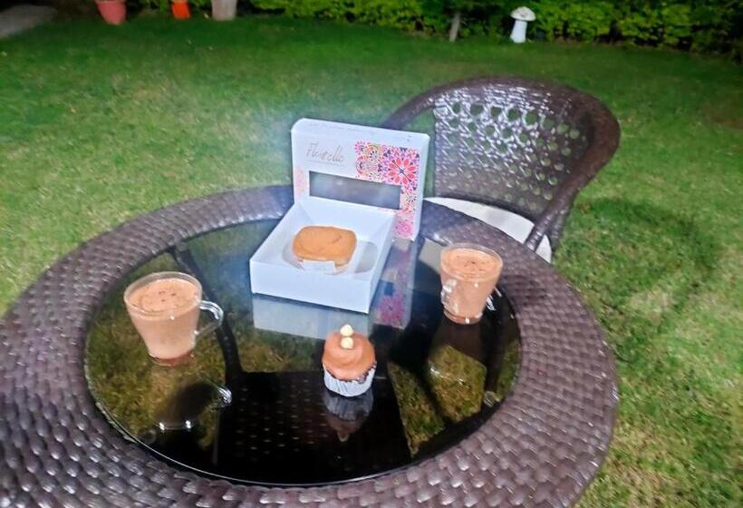 پانسیون فيلا بكمبوند الكرمة ٢ الشيخ زايد